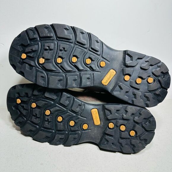 TIMBERLAND Chocorua 15130 Gore-Tex Hiking Boots Mens Size 12 - Picture 6 of 7